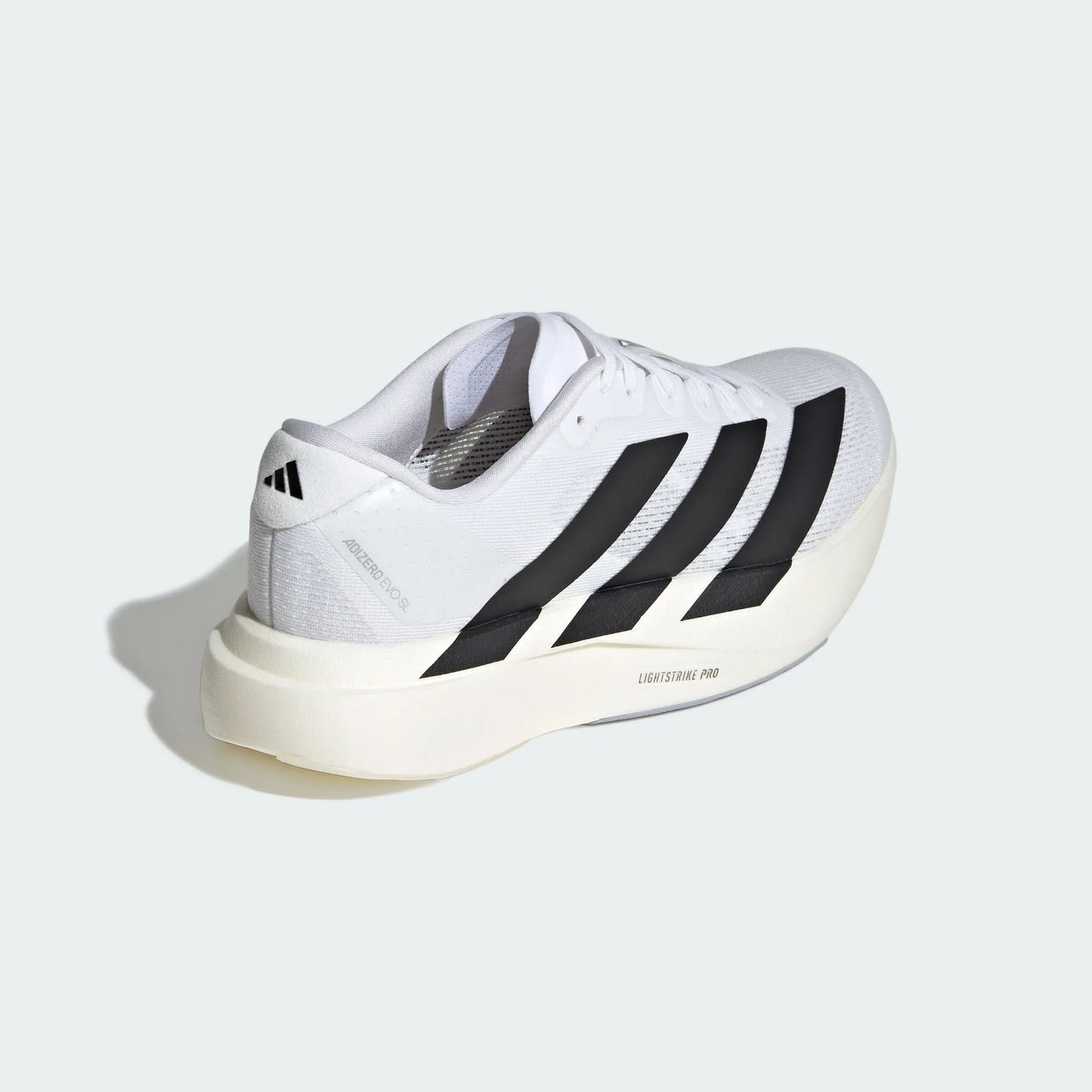 Adidas Adizero Adios Pro 4 White / Black / Off-White