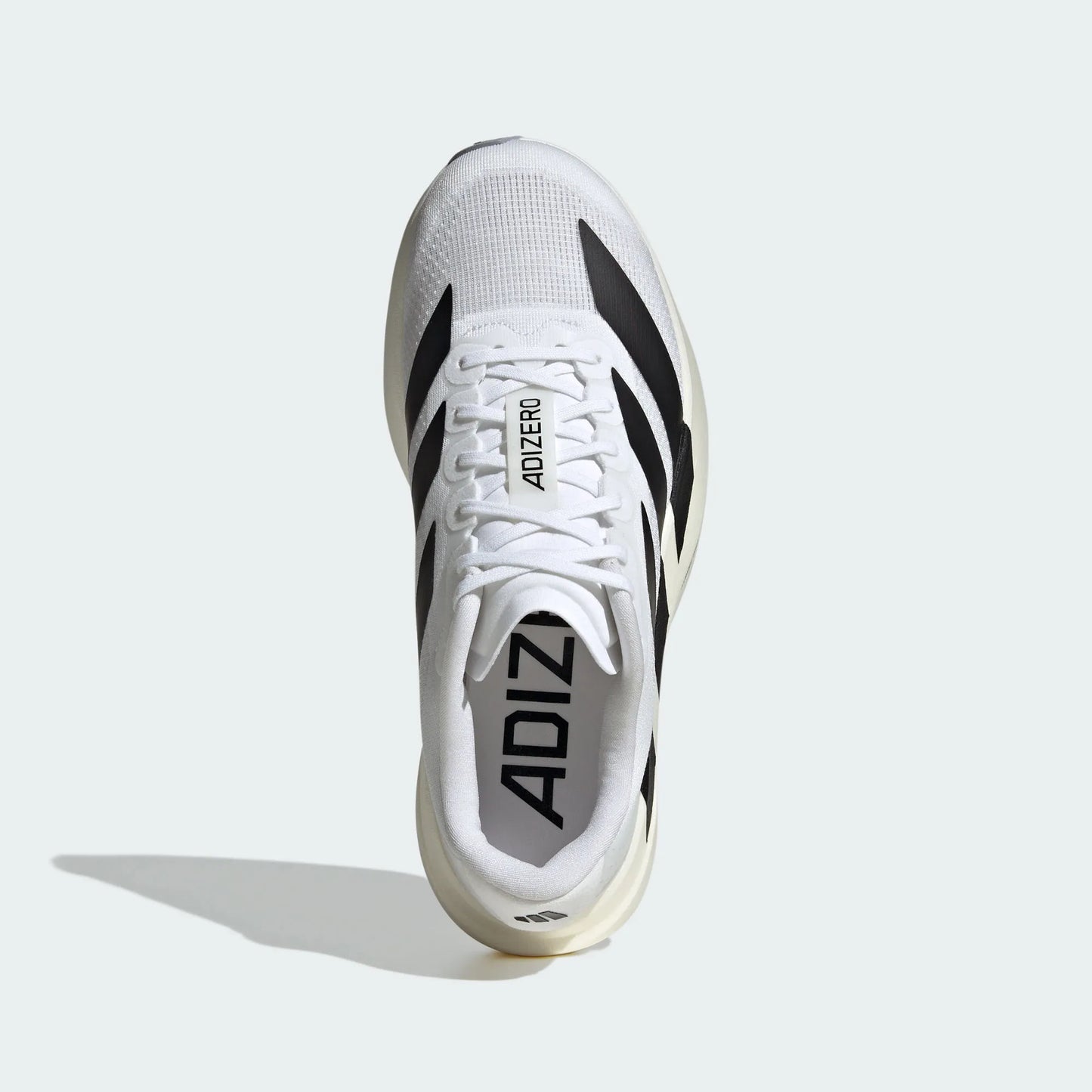 Adidas Adizero Adios Pro 4 White / Black / Off-White