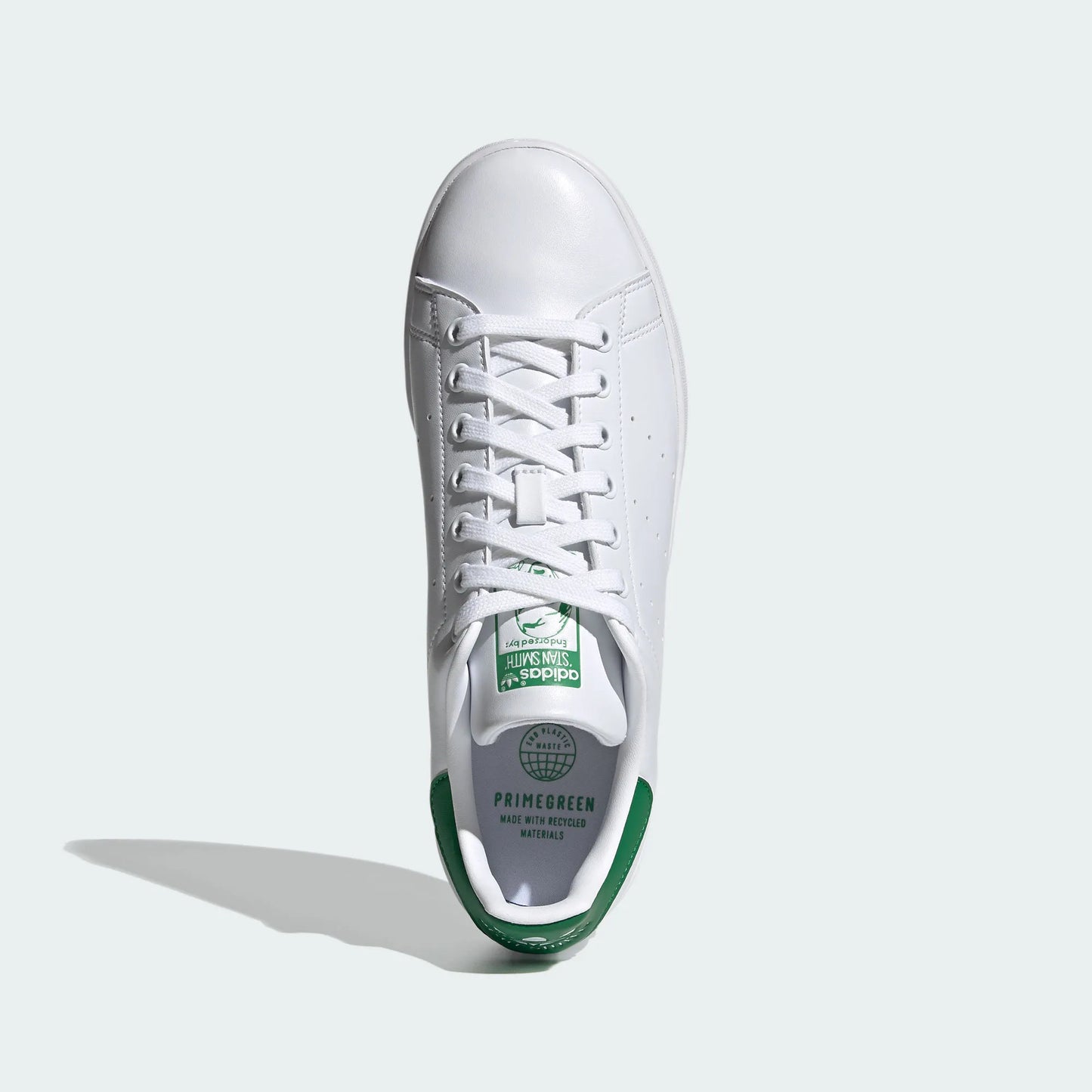 Adidas Stan Smith White / Green