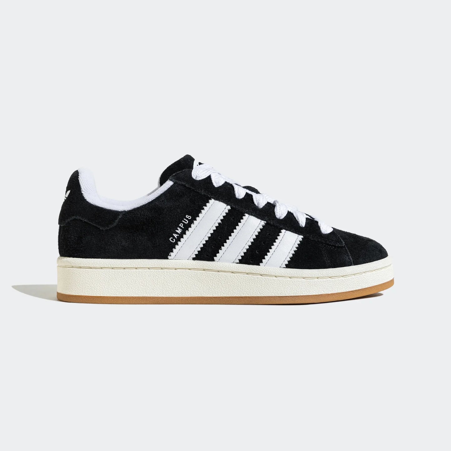 Adidas Campus 00s Black / White Gum