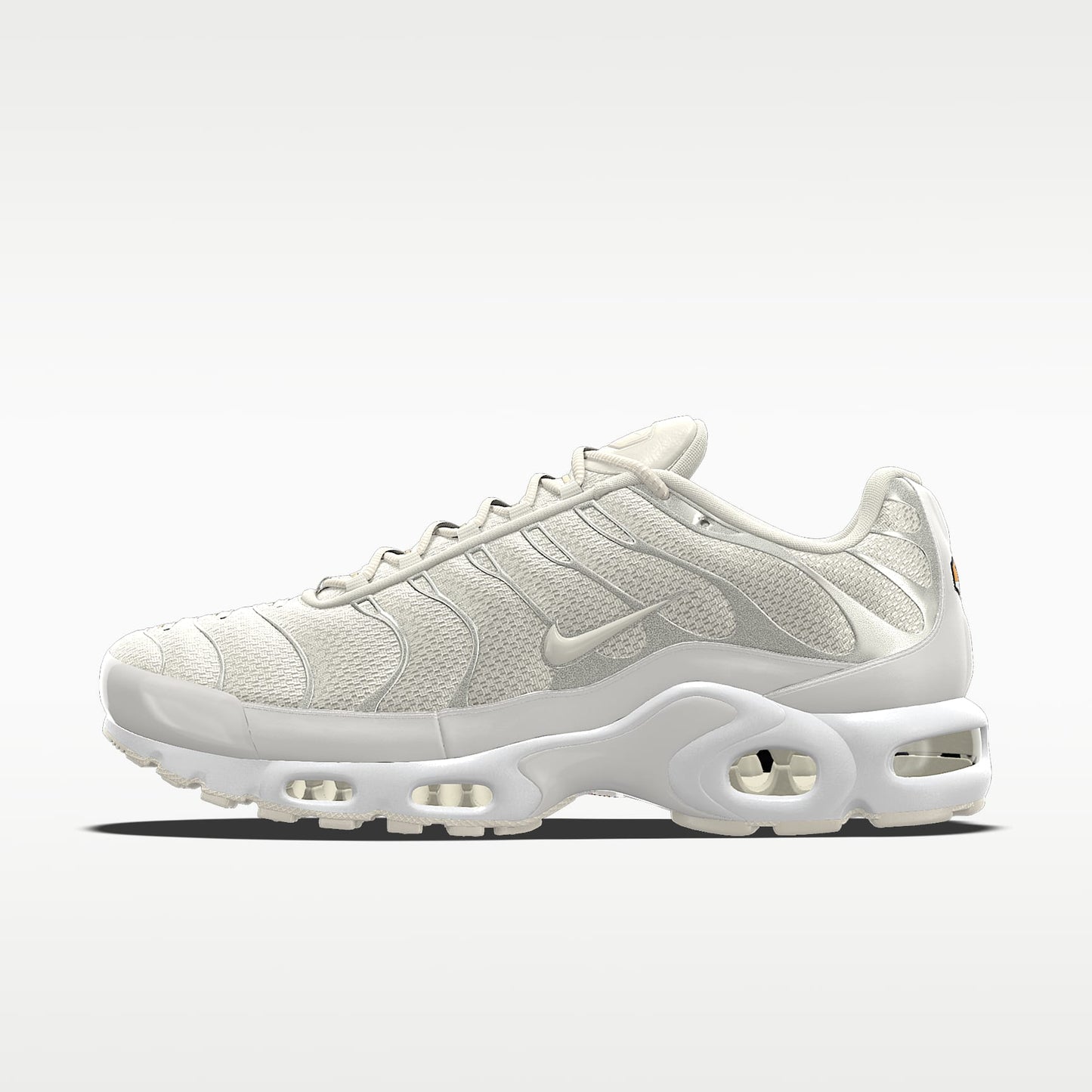 Nike Air Max Plus Sail / Off White
