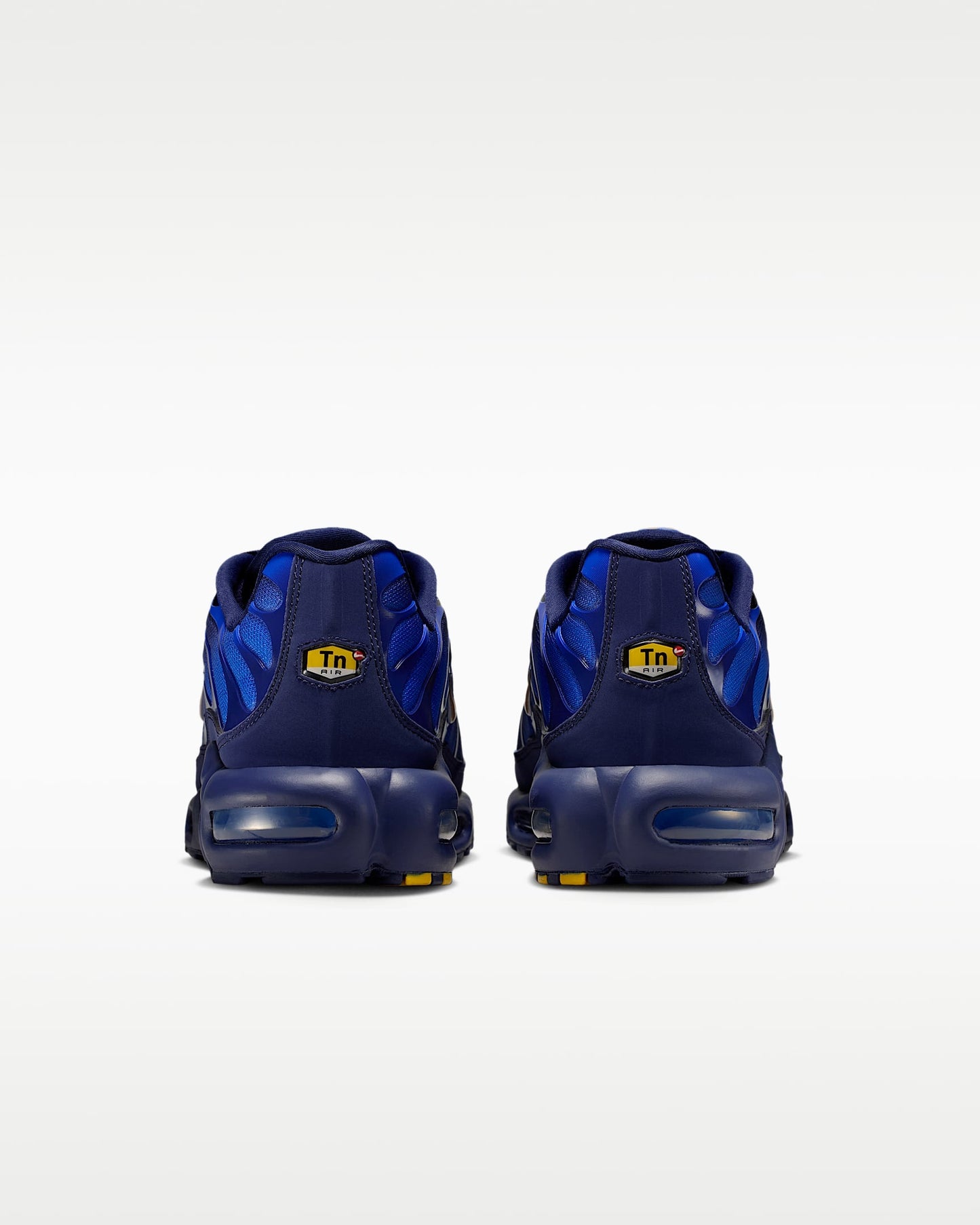 Nike Air Max Plus – Midnight Navy/Metallic Gold Sneaker