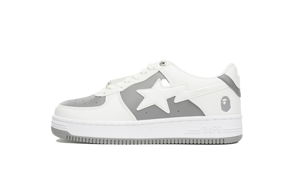 BATHING APE BAPE Sneakers