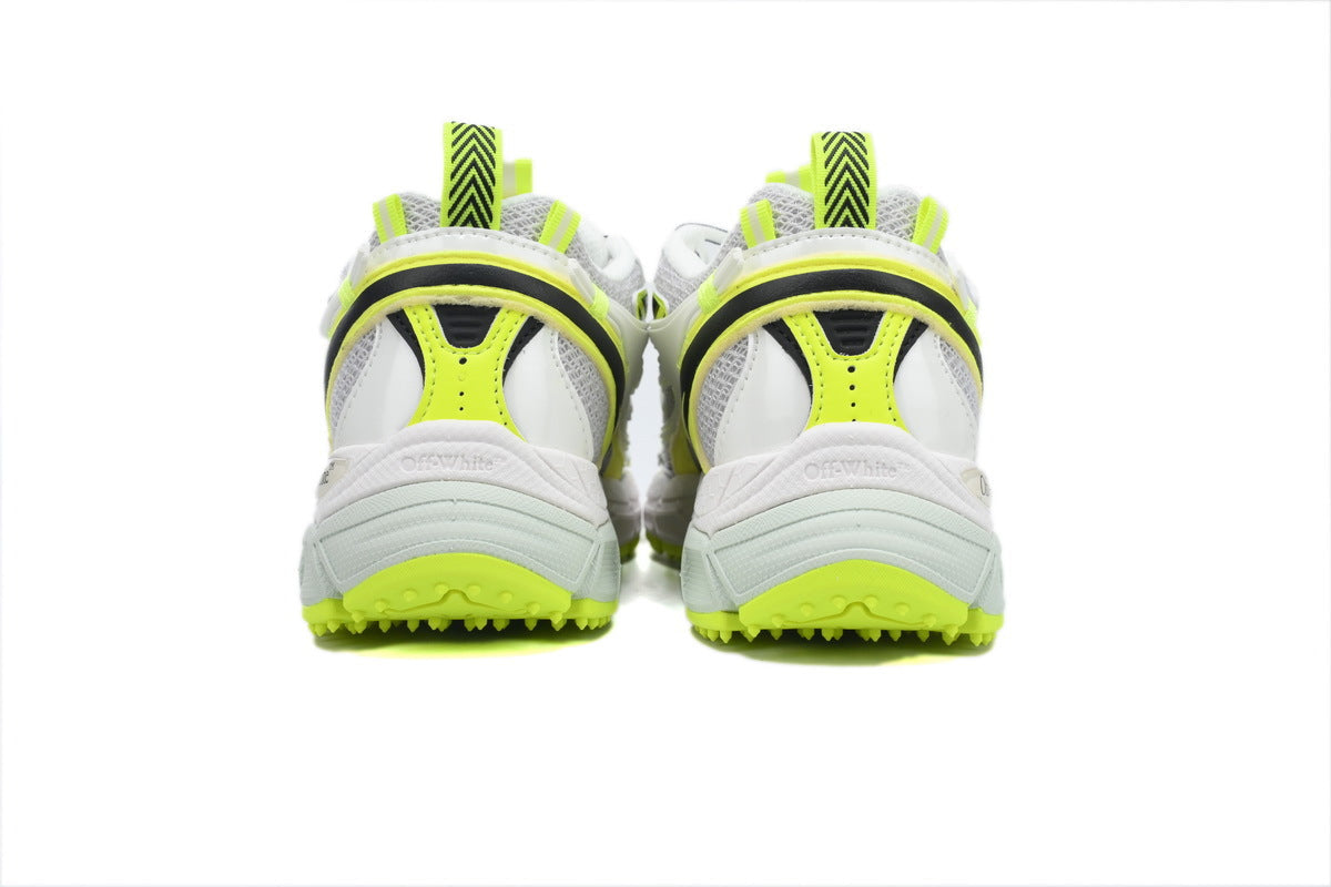 Off-White Be Right Back Sneakers
