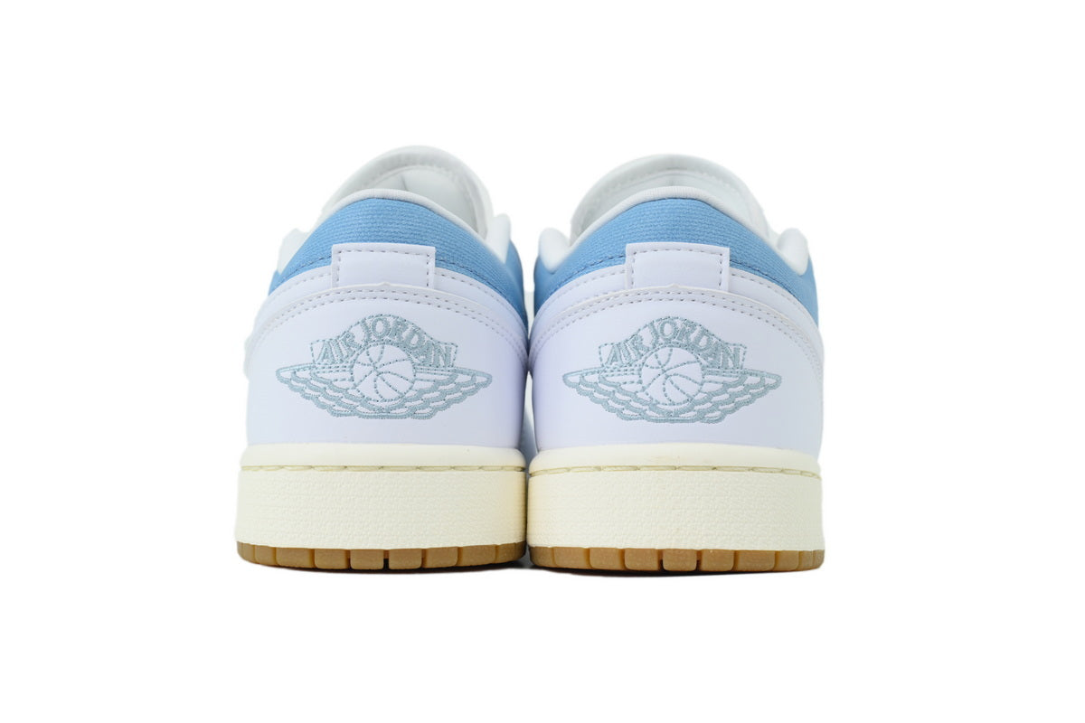 Nike Air Jordan 1 Retro Low Low-Top Sneakers