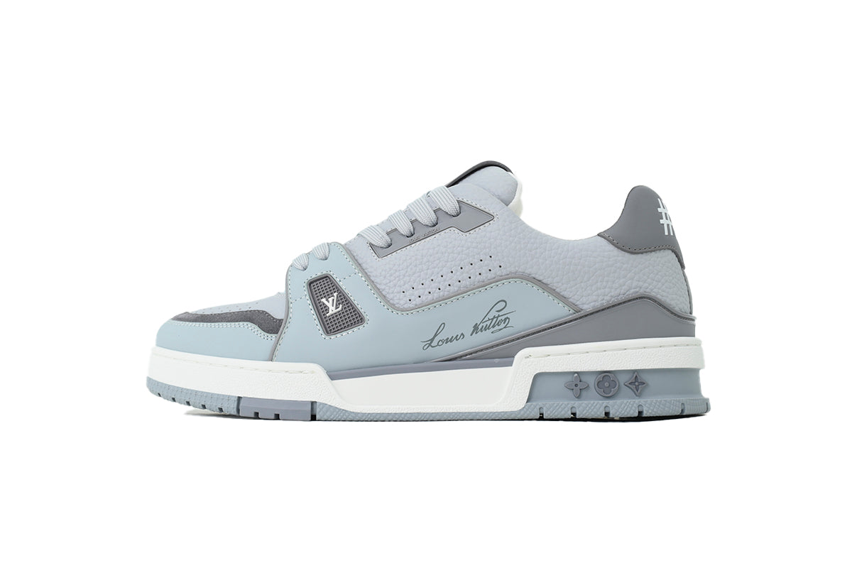Louis Vuitton LV Trainer Sneakers