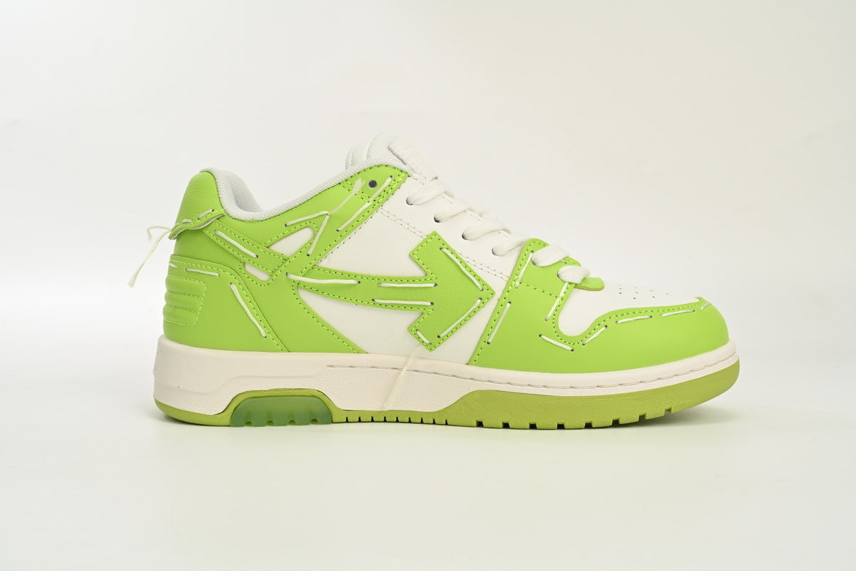Out Of Office Sneakers