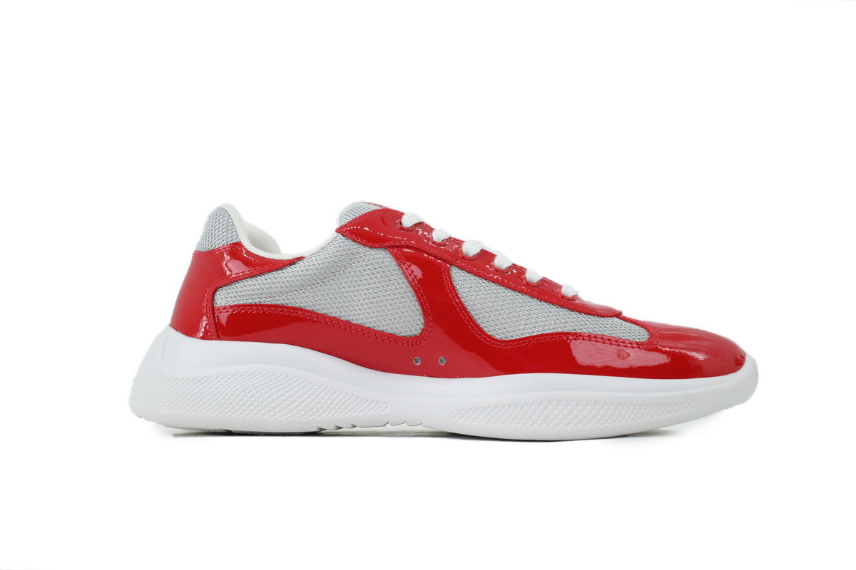 Prada America's Cup Sneakers