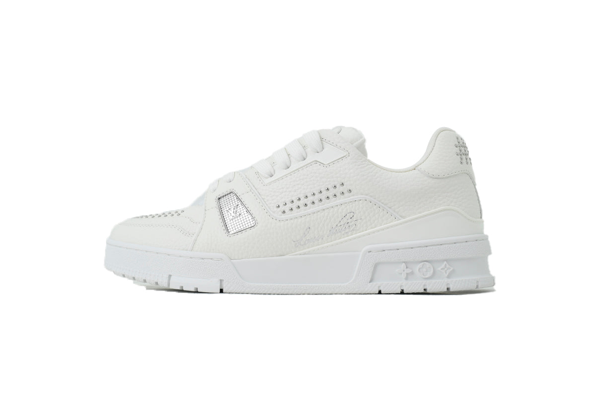 Louis Vuitton LV Trainer Sneakers