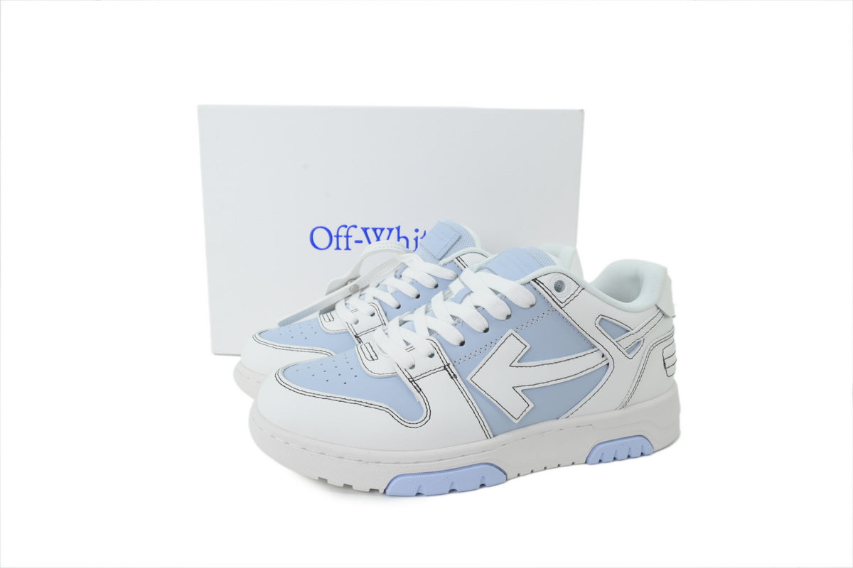 Out Of Office Sneakers