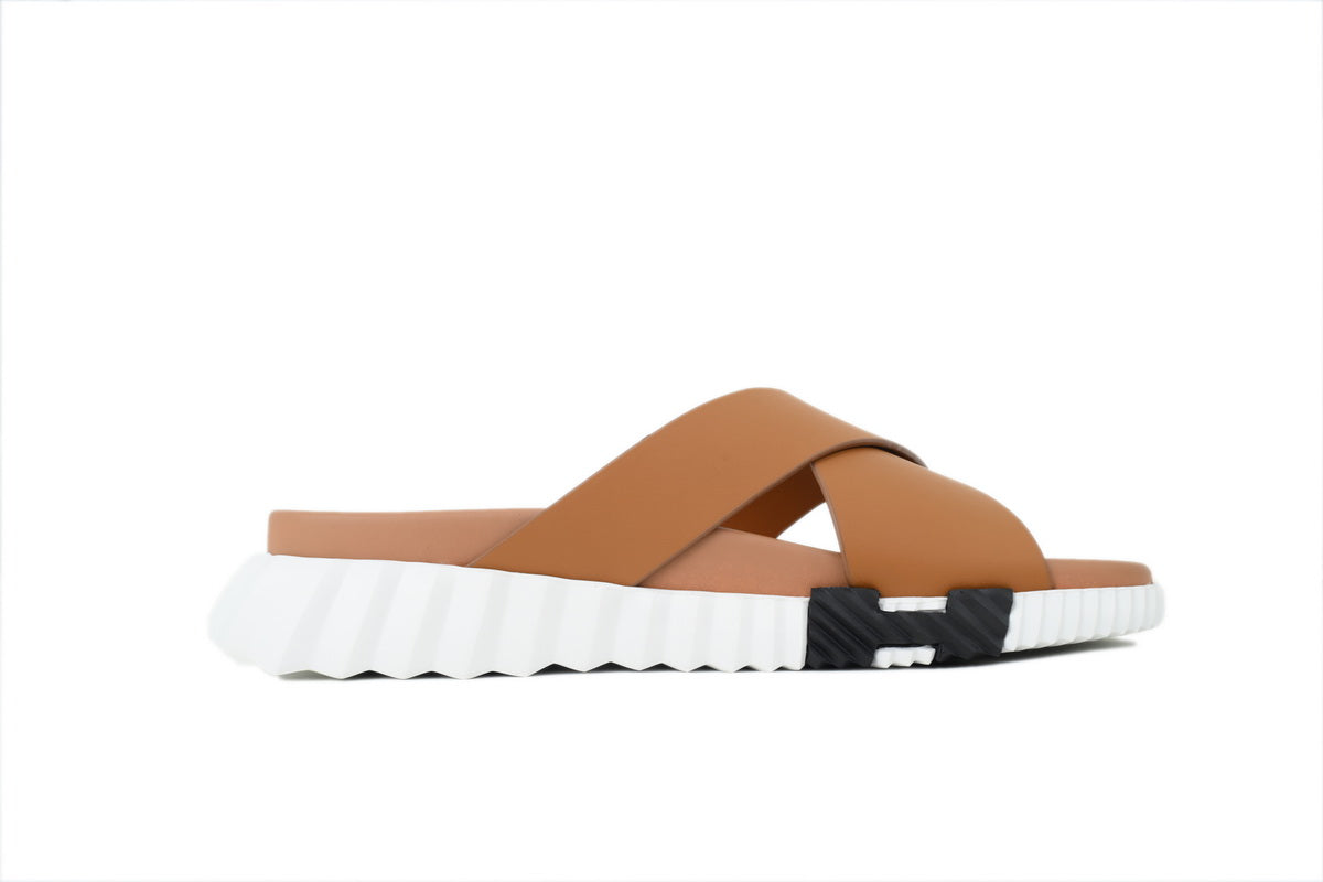 Hermès Slide Sandals