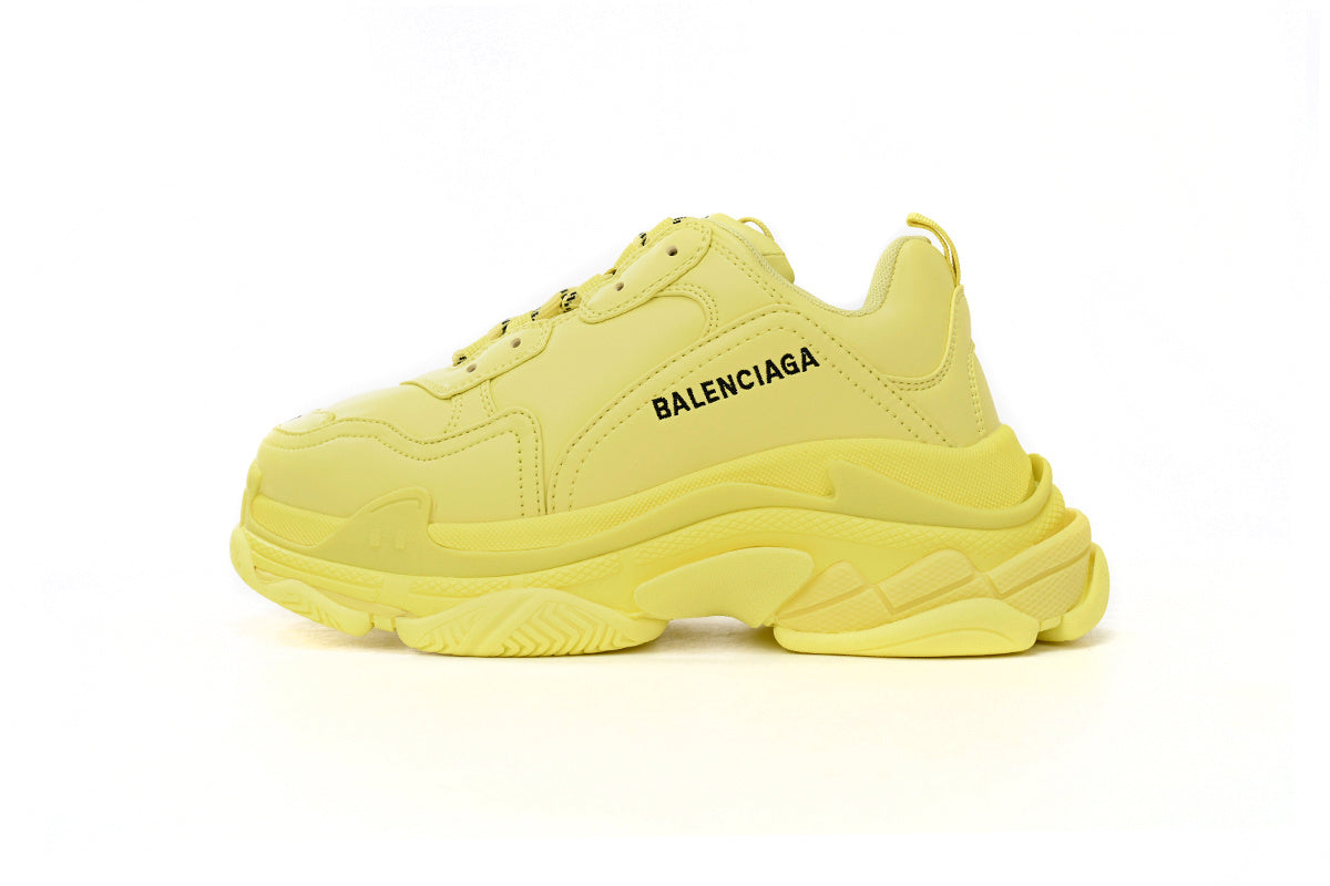 Balenciaga Triple S Sneakers