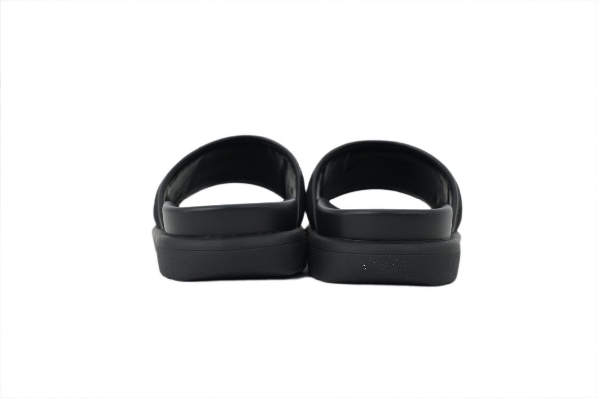 Louis Vuitton Bom Dia Slide Sandals