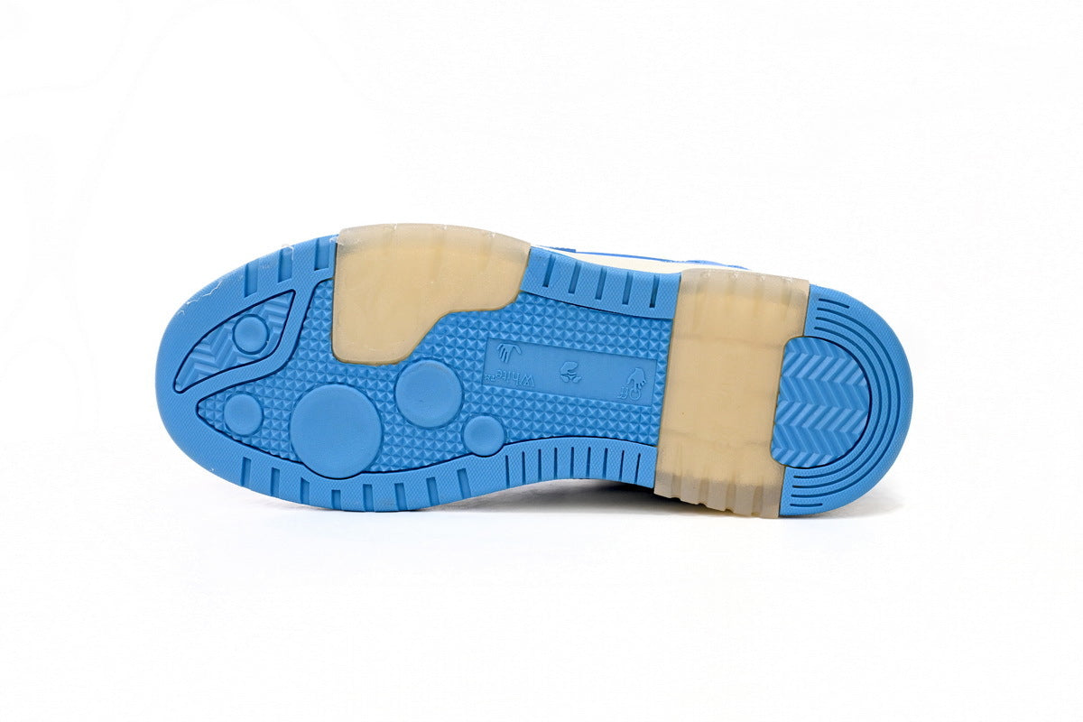 Out Of Office Sneakers