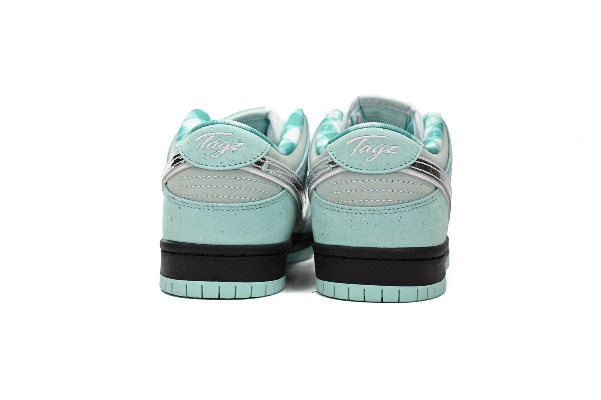 Nike SB Dunk Low – Classic Streetwear Sneakers (EU 36–45)
