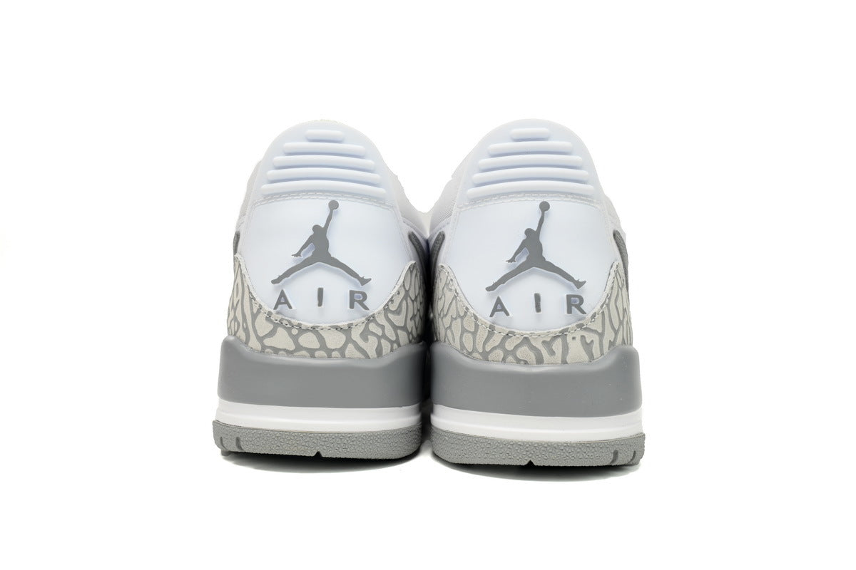 Nike Air Jordan Legacy 312 Low Sneakers | EU 36–45