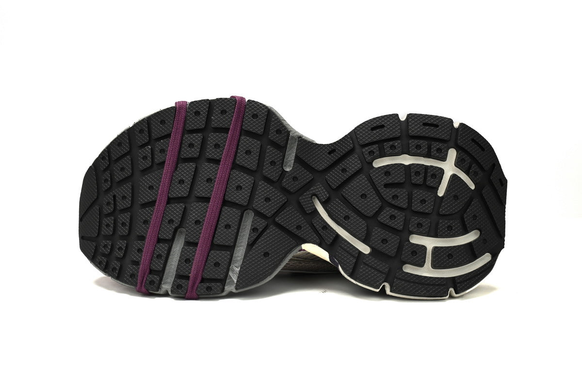 Balenciaga 3XL Sneaker – Low-Top Chunky Sole