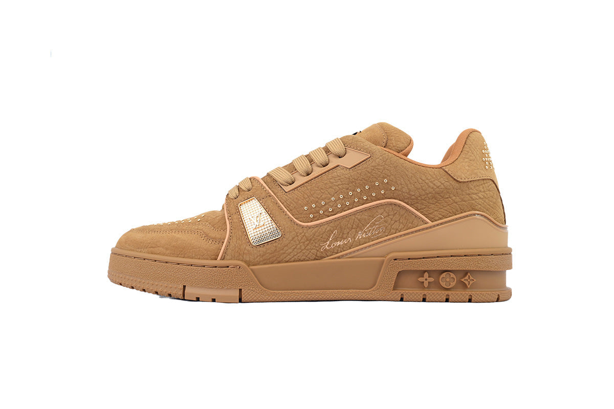 Louis Vuitton LV Trainer Sneakers