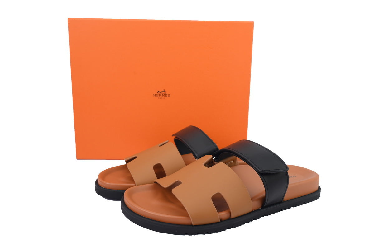 Hermès Slide Sandals