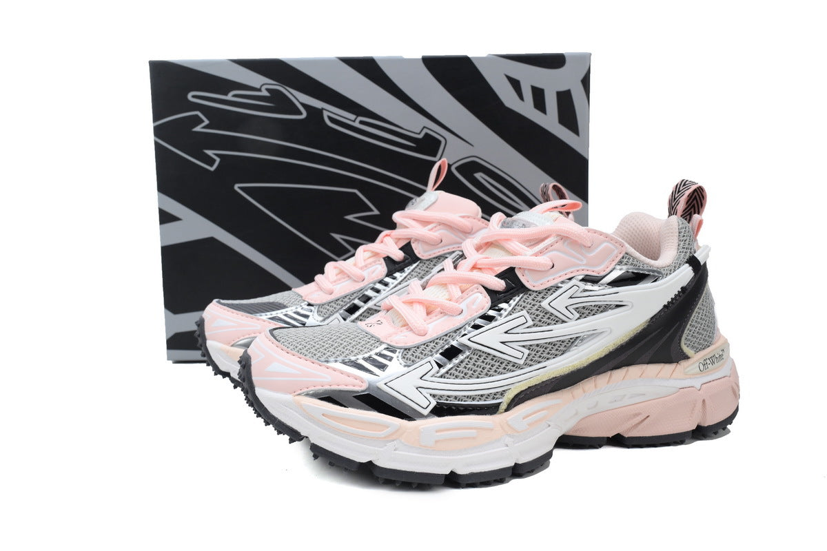 Off-White Be Right Back Sneakers