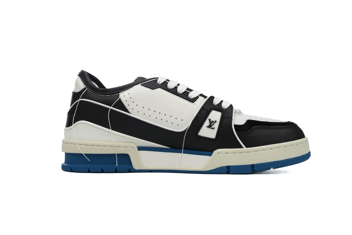 Louis Vuitton LV Trainer Sneakers
