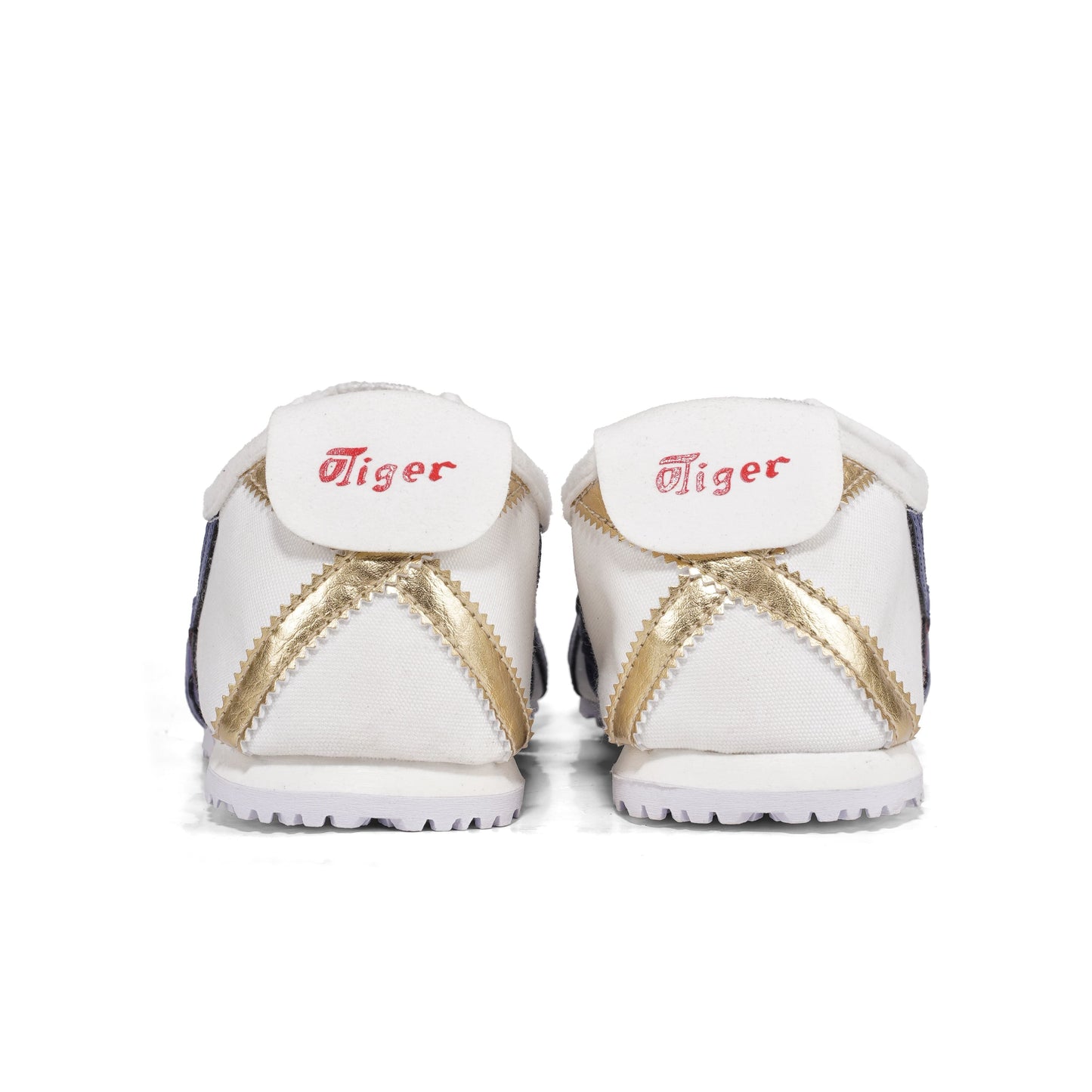 Onitsuka Tiger Mexico 66 Slip-On | Japanese Retro Style | Sizes 36-45