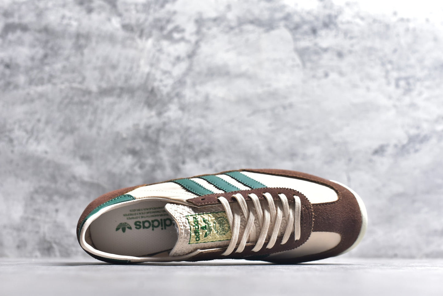 Adidas SL 72 Retro Low-Top Sneakers | Non-Slip & Durable | EU 36-45