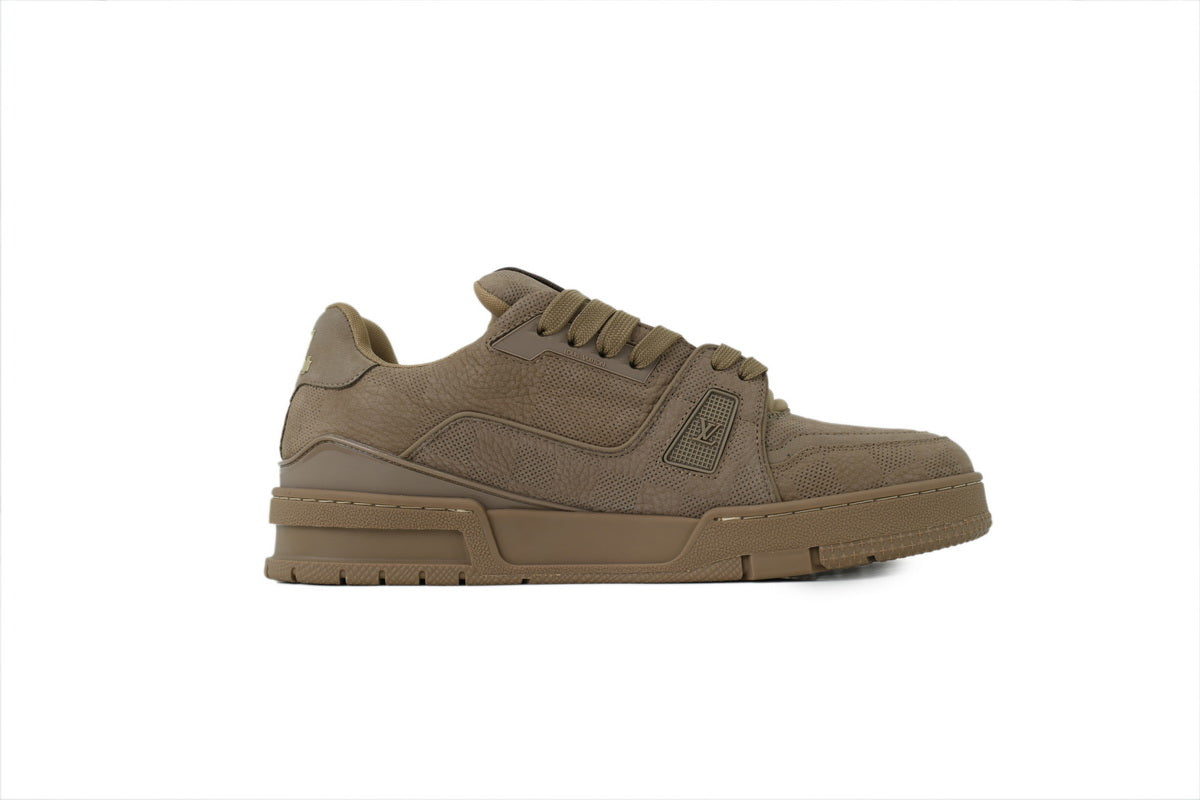 Louis Vuitton LV Trainer Sneakers