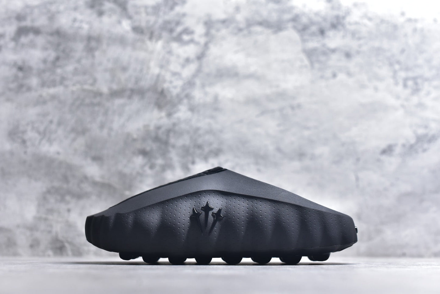 NOCTA x Nike Mind 001 x Chrome Hearts Sneakers | Limited Edition | EU 36-45