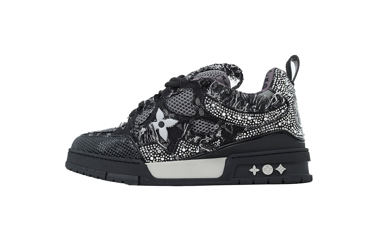 Louis Vuitton LV Skate Sneakers
