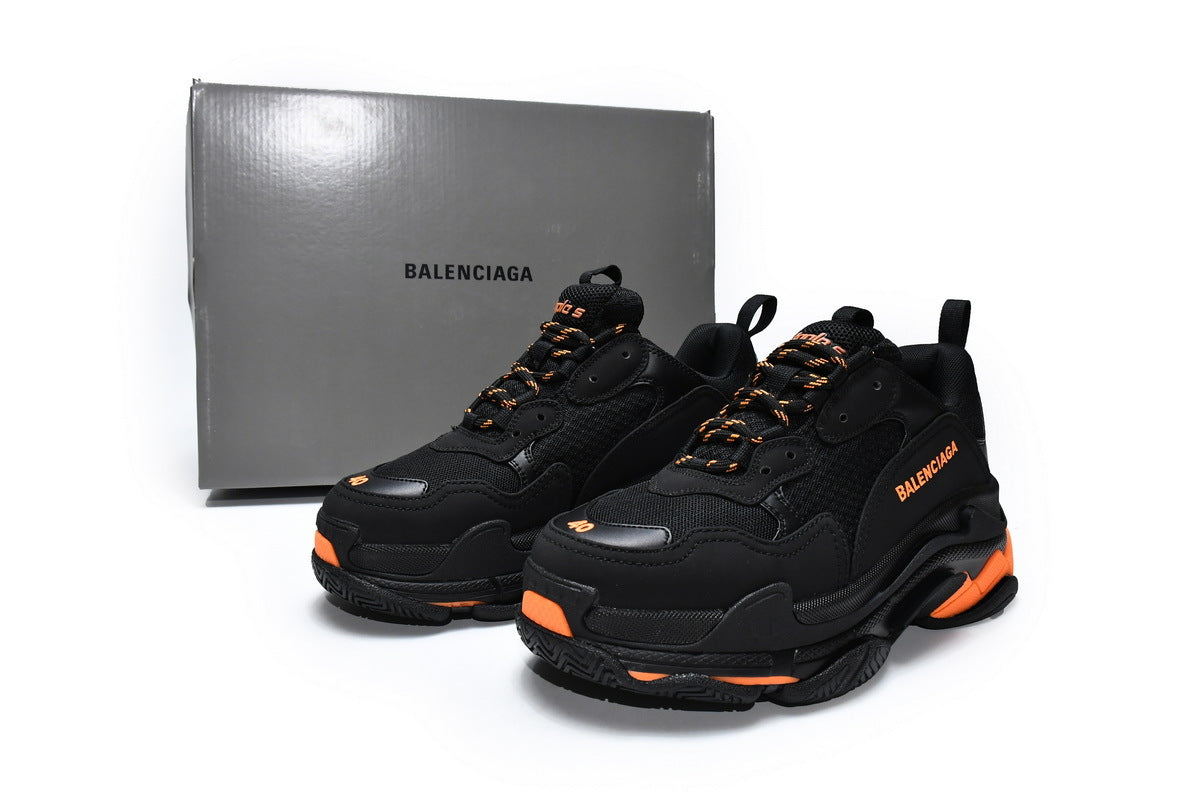Balenciaga Triple S Sneakers