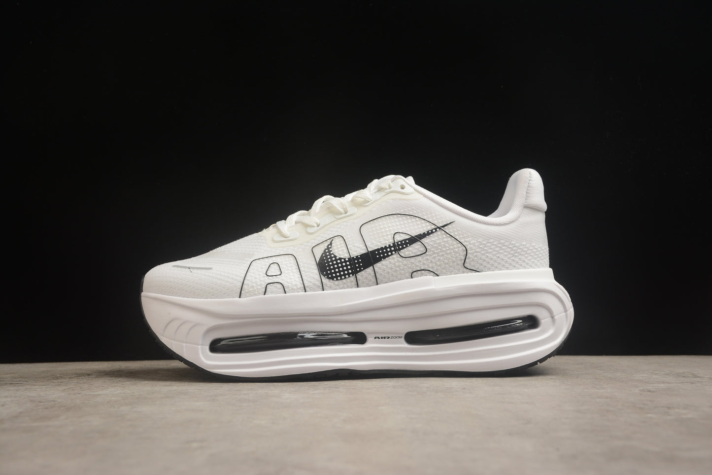 Nike Vomero 18 Running Shoes | Premium Cushioning | EU 36-45