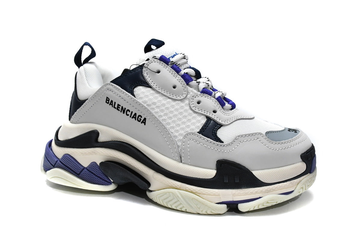 Balenciaga Triple S Sneakers