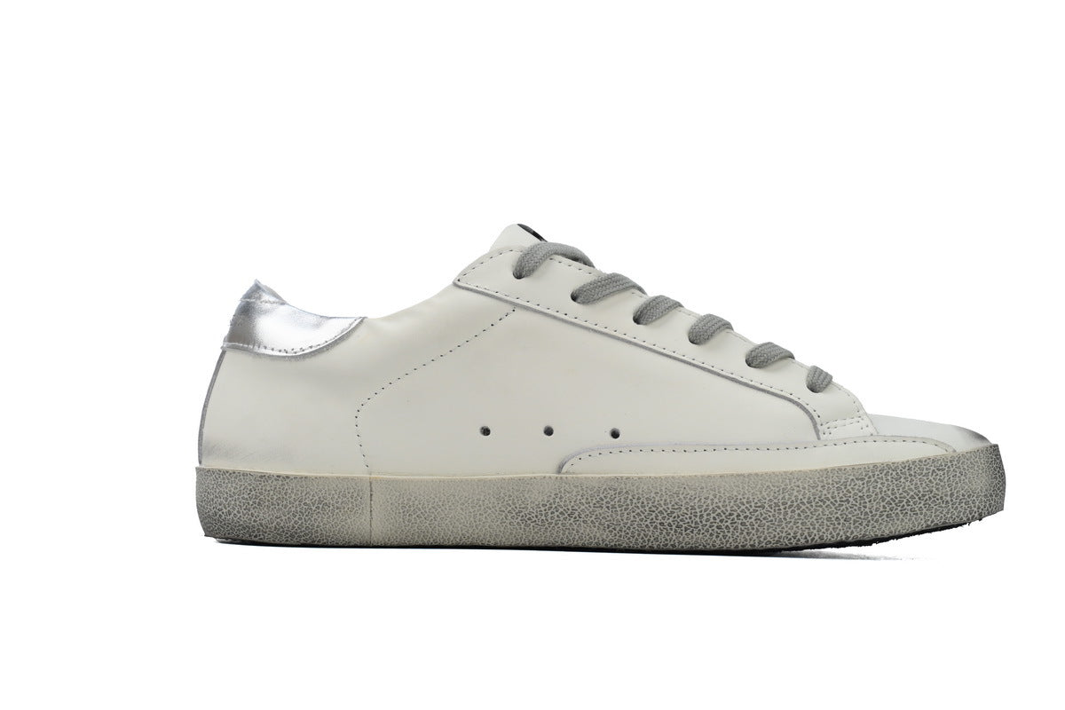 Golden Goose Super-Star Sneakers