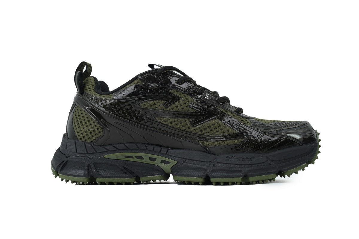 Off-White Be Right Back Sneakers