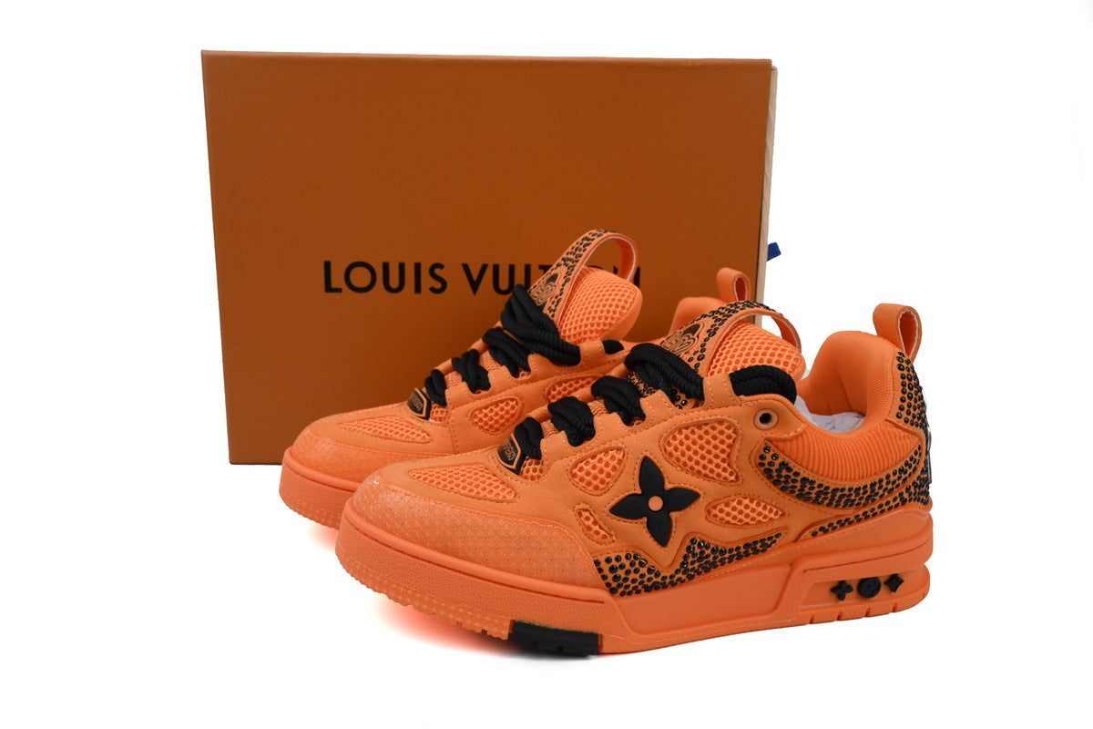 Louis Vuitton LV Skate Sneakers