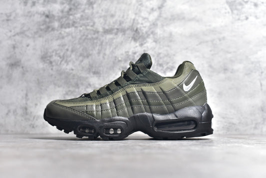 Palace x Nike Air Max 95 Sneakers | Limited Collab Edition