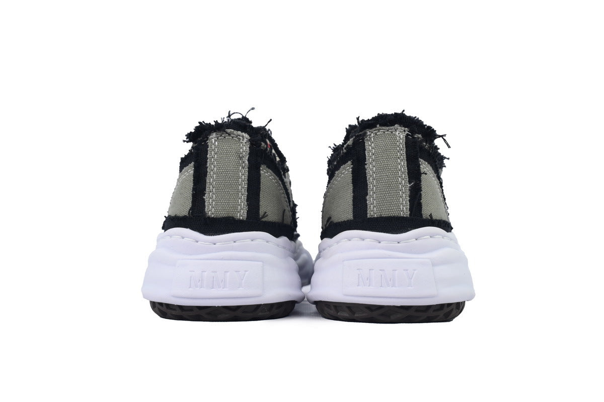 Maison Mihara Yasuhiro Sneakers