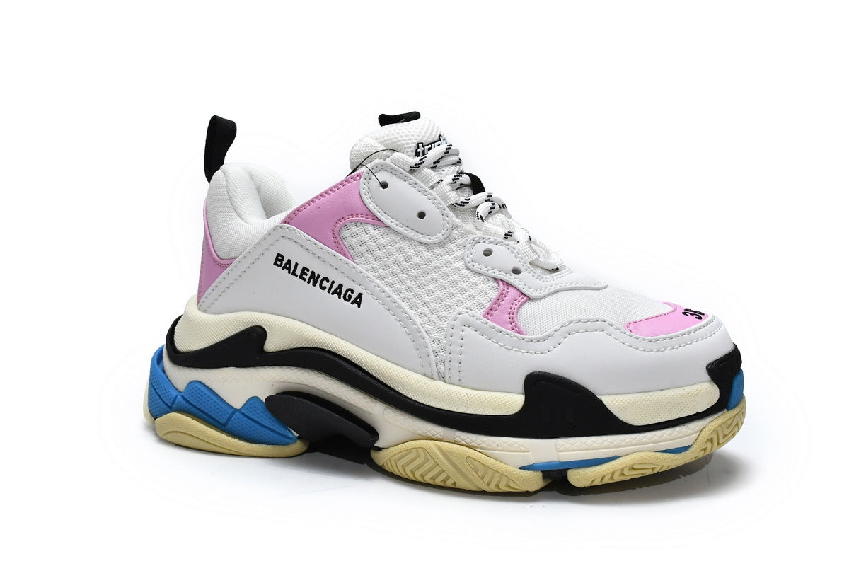 Balenciaga Triple S Sneakers