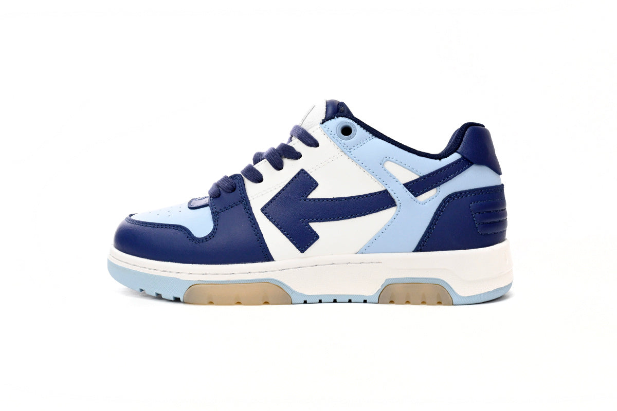 Out Of Office Sneakers