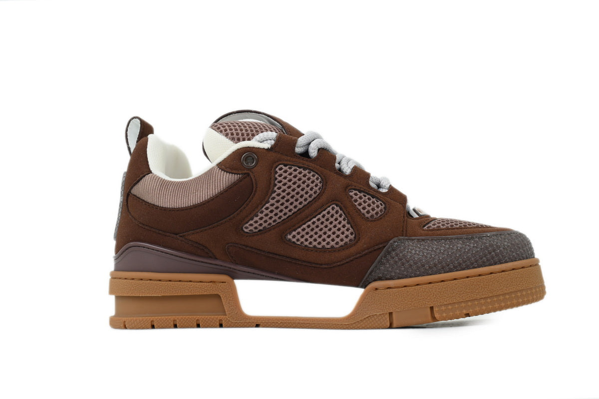 Louis Vuitton LV Skate Sneakers