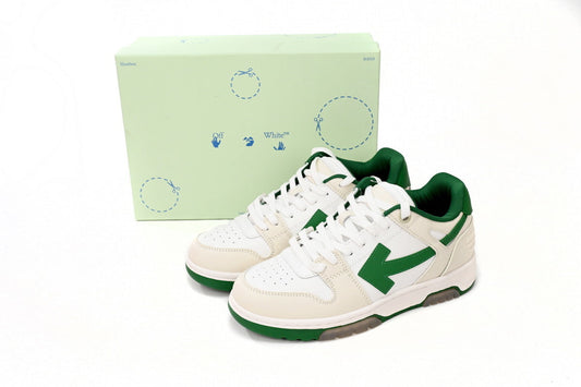 Out Of Office Sneakers