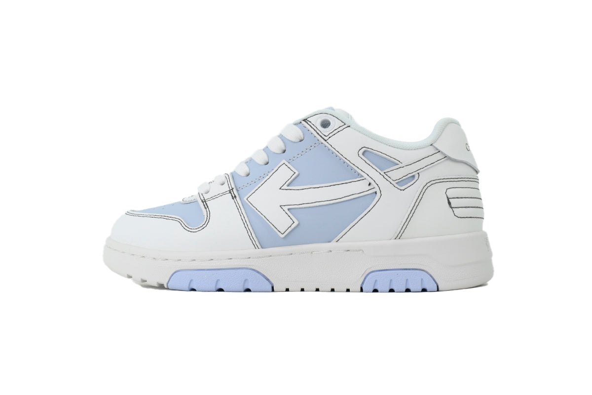 Out Of Office Sneakers