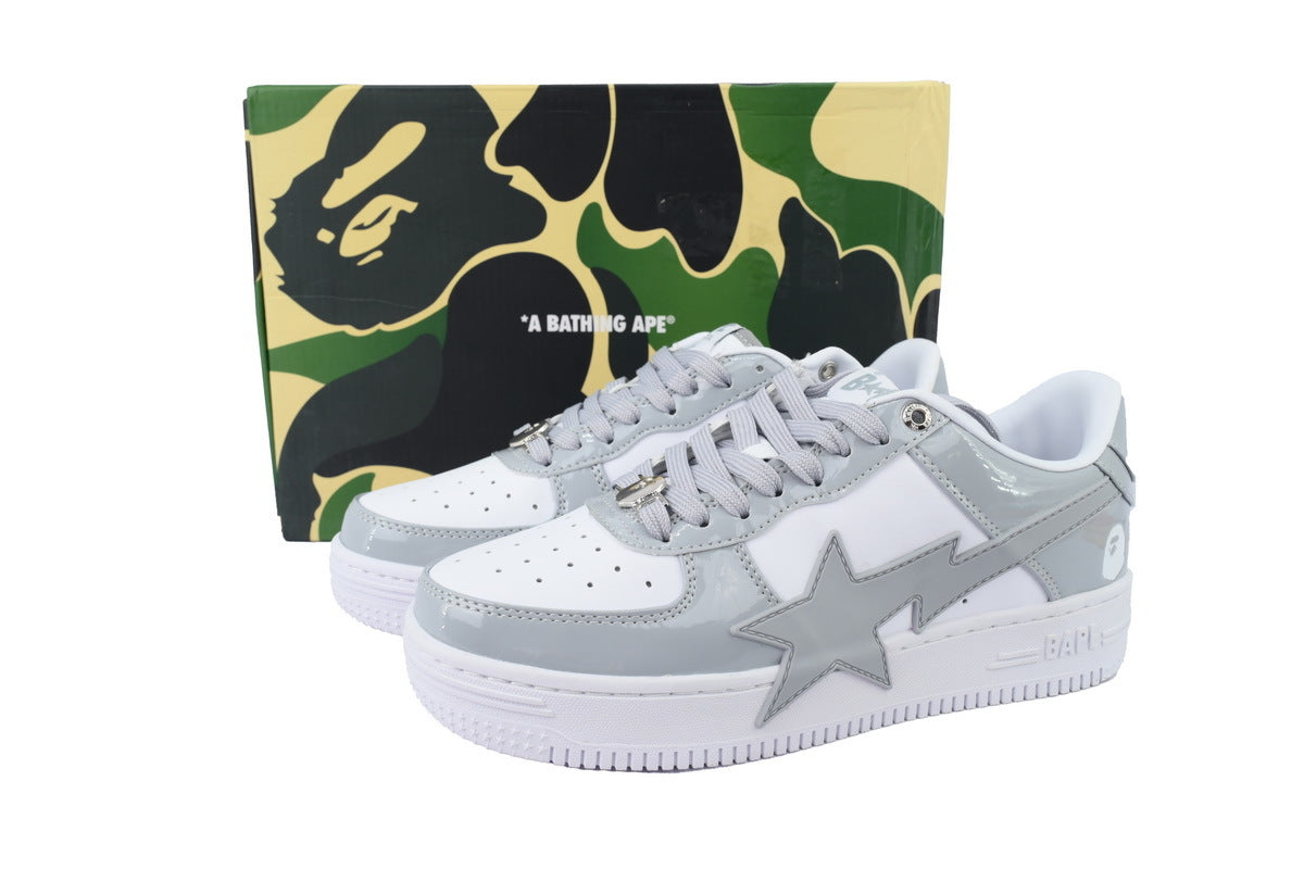 BATHING APE BAPE Sneakers