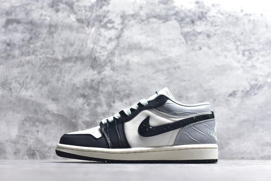 Air Jordan 1 Low AJ1 Sneakers | Men's & Women's
