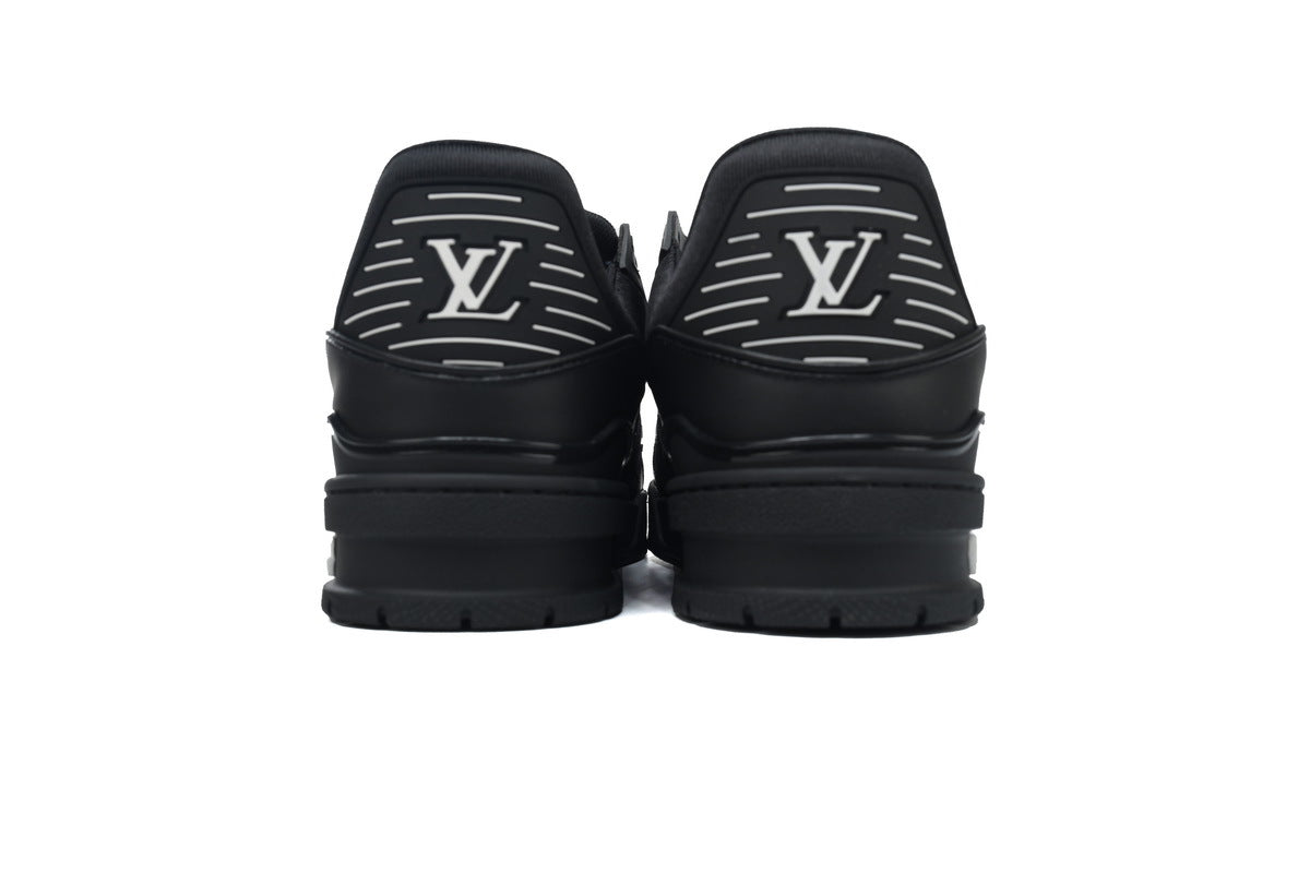 Louis Vuitton LV Trainer Sneakers