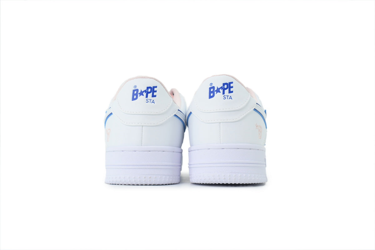 BATHING APE BAPE Sneakers