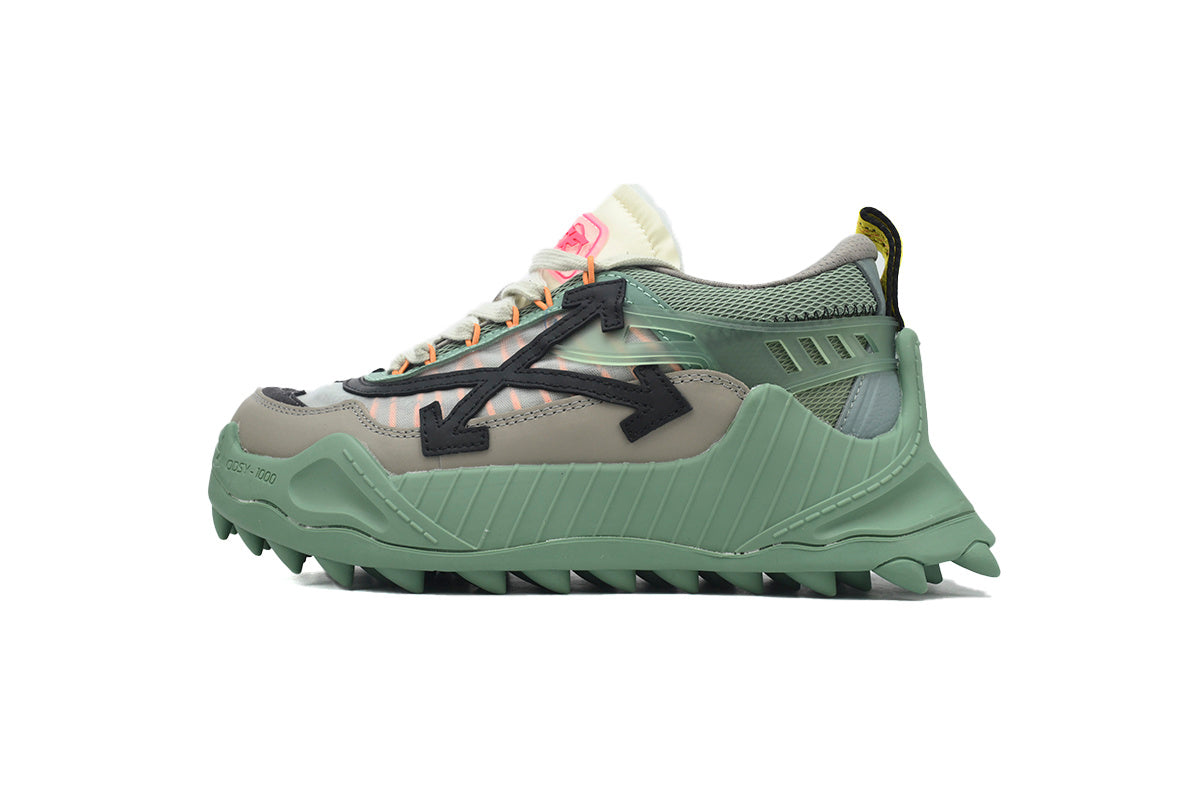 Off-White ODSY-1000 Sneakers