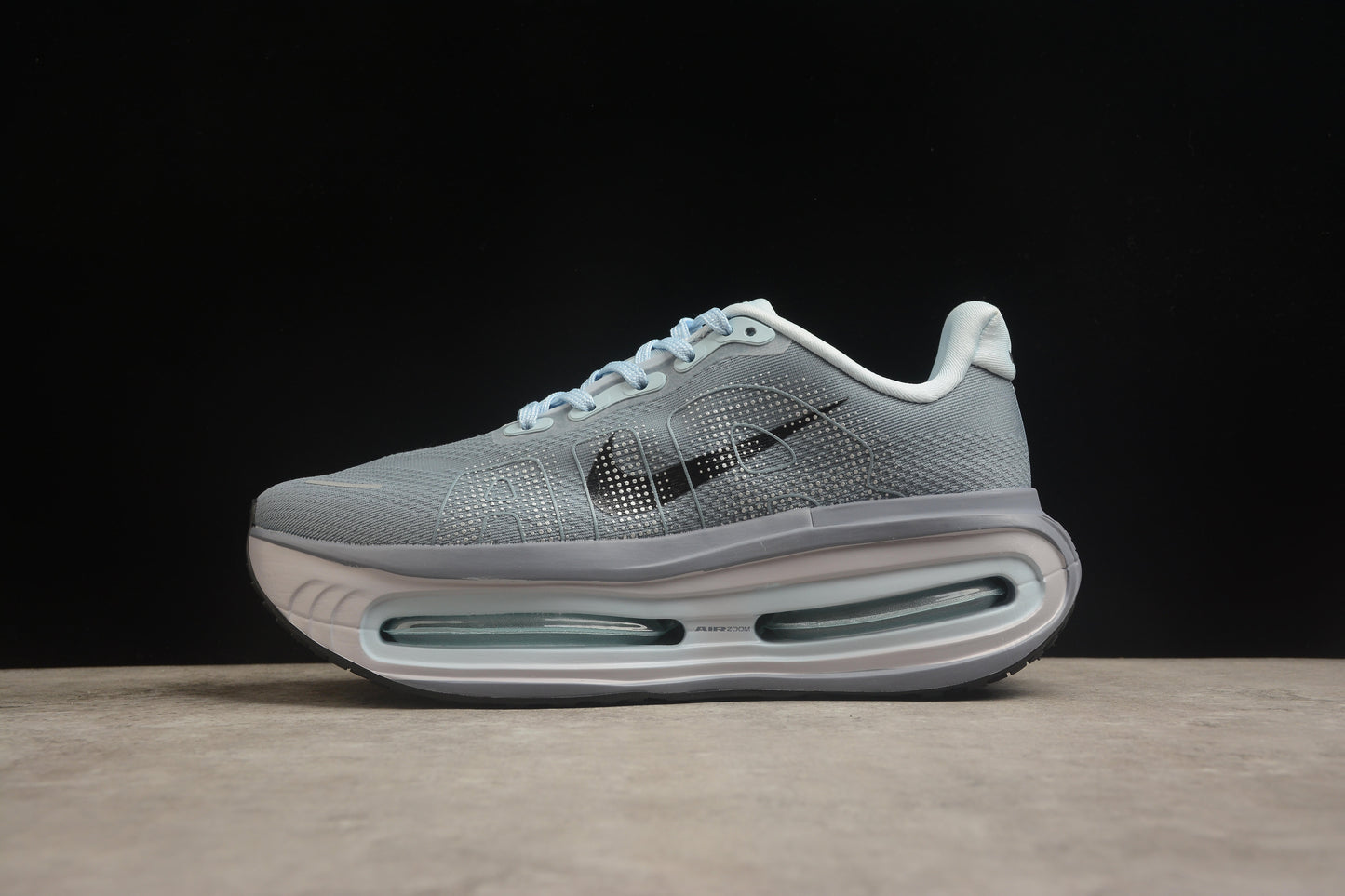Nike Vomero 18 Running Shoes | Premium Cushioning | EU 36-45