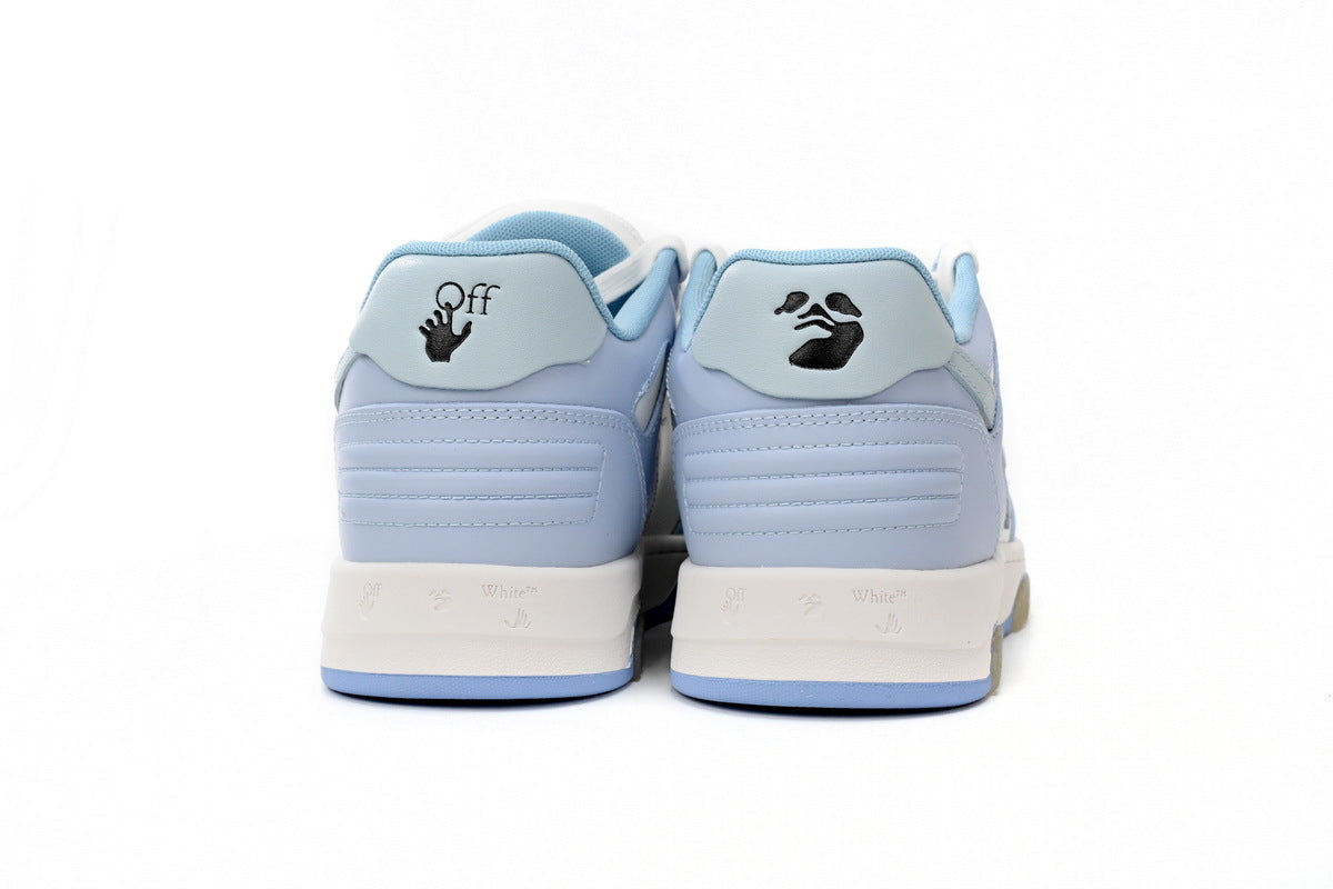 Out Of Office Sneakers